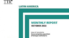 América Latina - Outubro 2022
